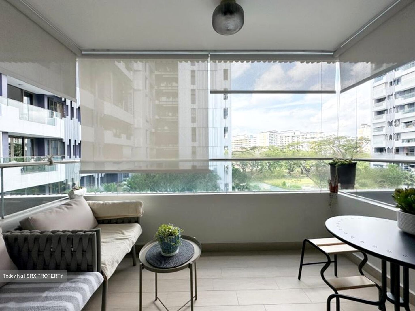 The Tre Ver (D13), Condominium #478110621